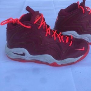 Nike Pippen